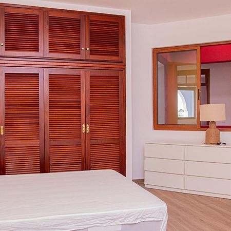 Villa Palmarina Praia Extérieur photo