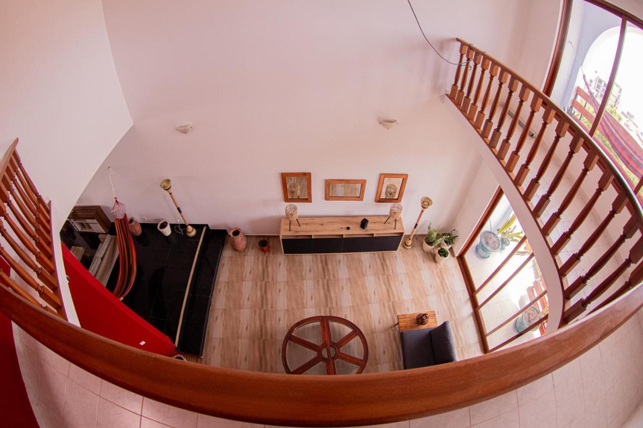 Villa Palmarina Praia Extérieur photo