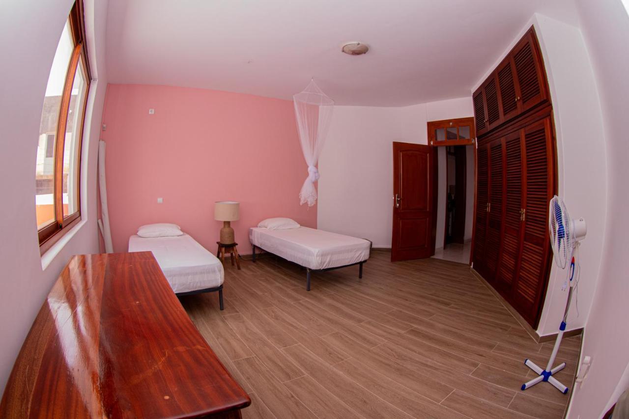 Villa Palmarina Praia Extérieur photo