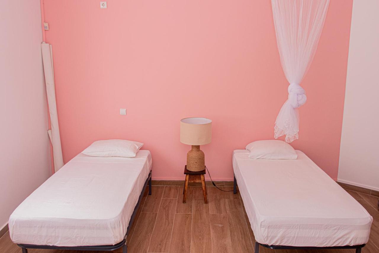 Villa Palmarina Praia Extérieur photo