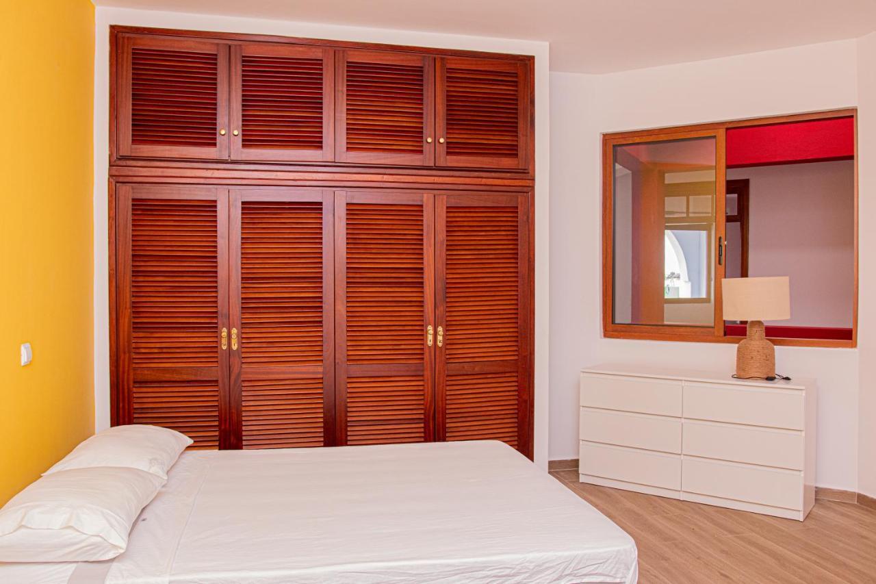 Villa Palmarina Praia Extérieur photo