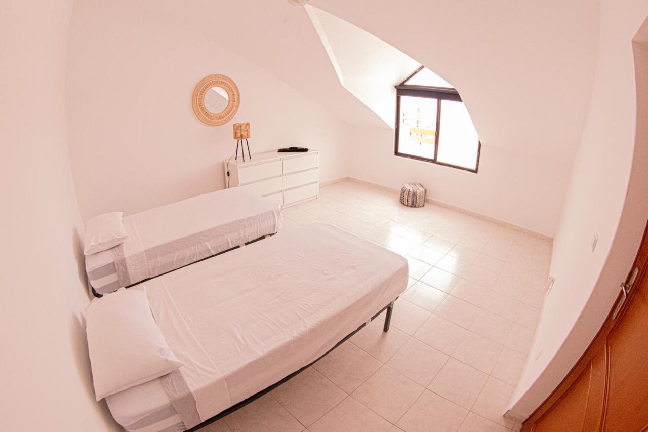 Villa Palmarina Praia Extérieur photo