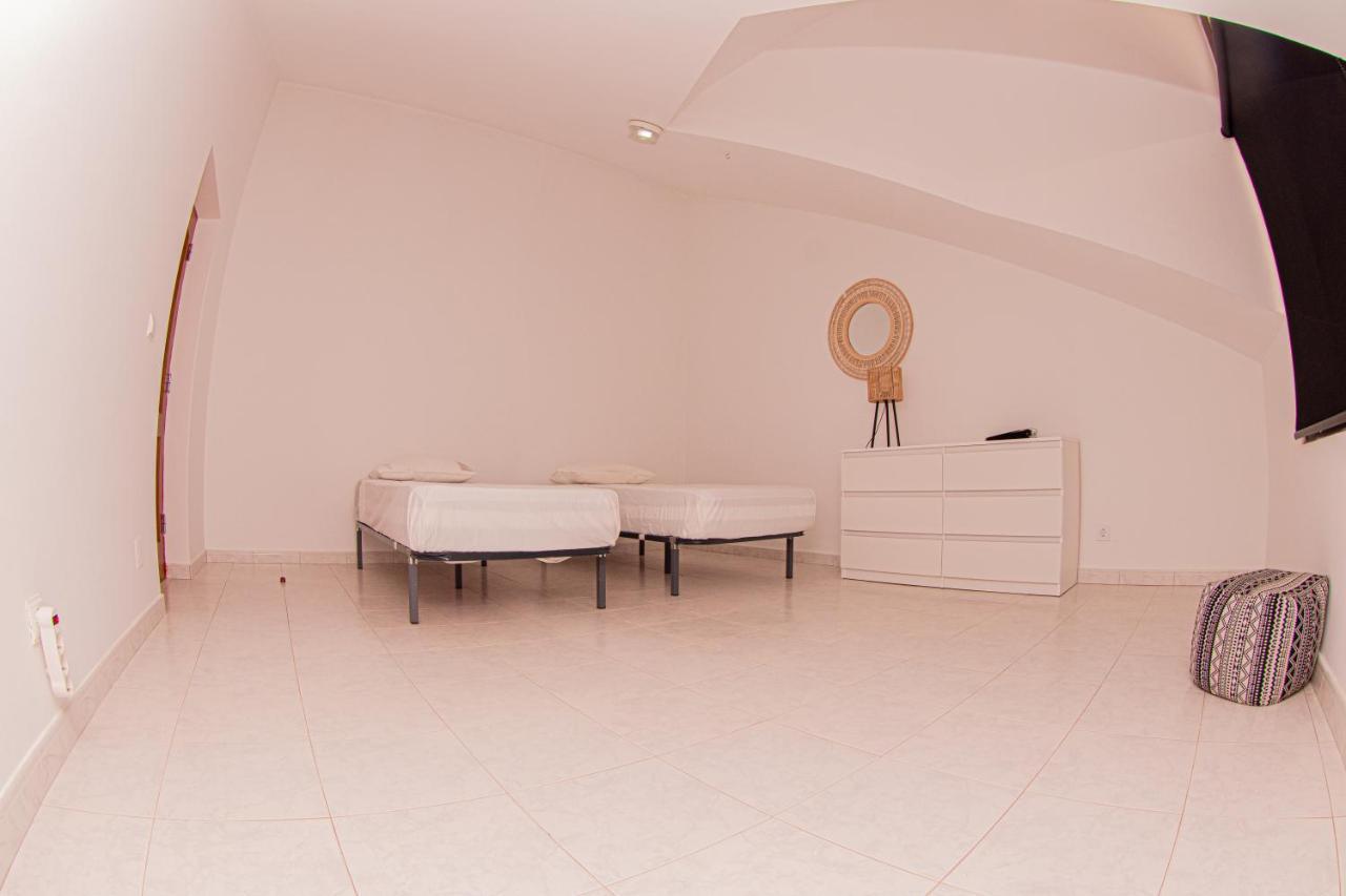 Villa Palmarina Praia Extérieur photo