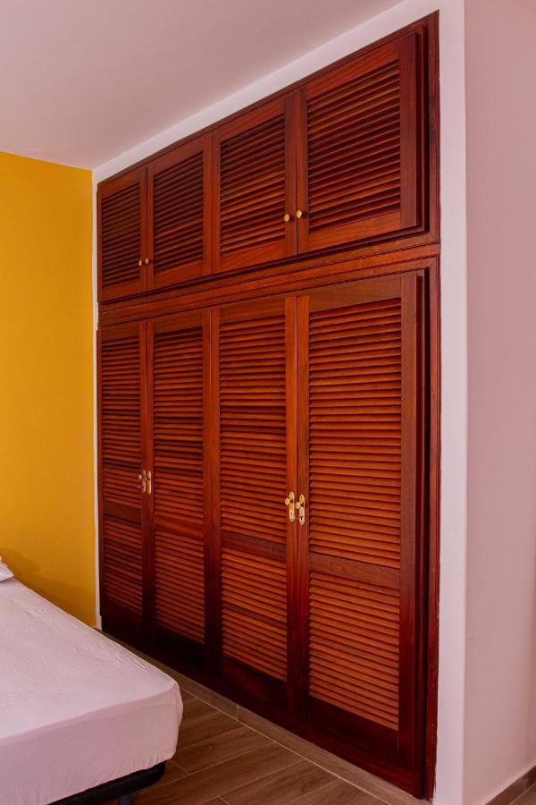 Villa Palmarina Praia Extérieur photo