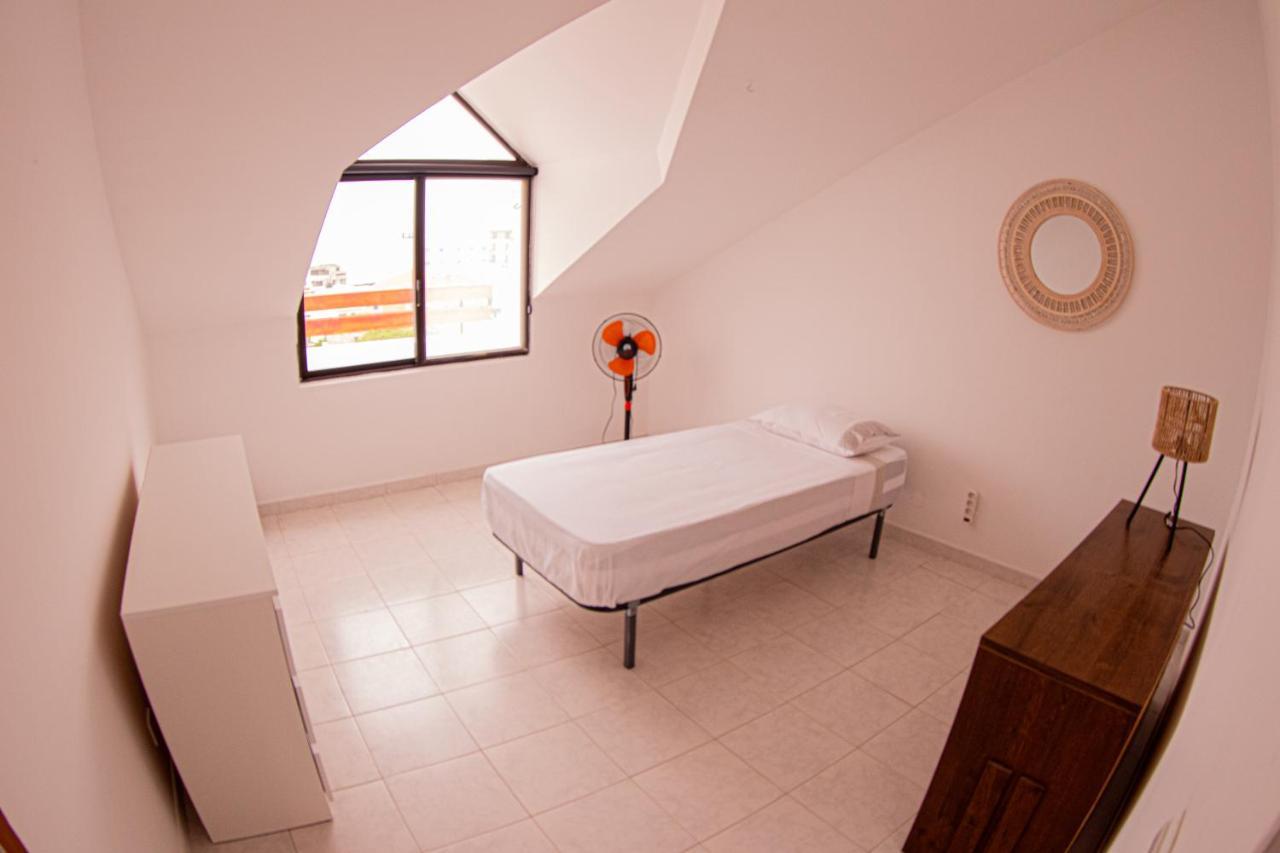 Villa Palmarina Praia Extérieur photo