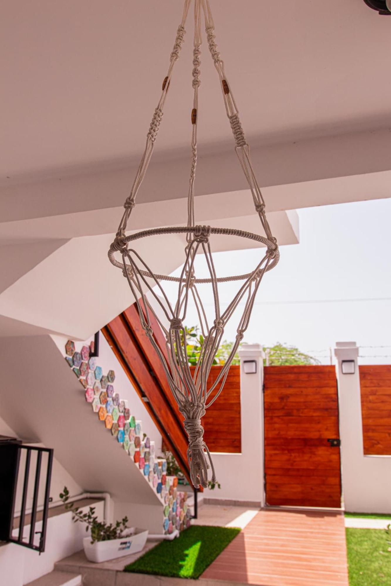 Villa Palmarina Praia Extérieur photo