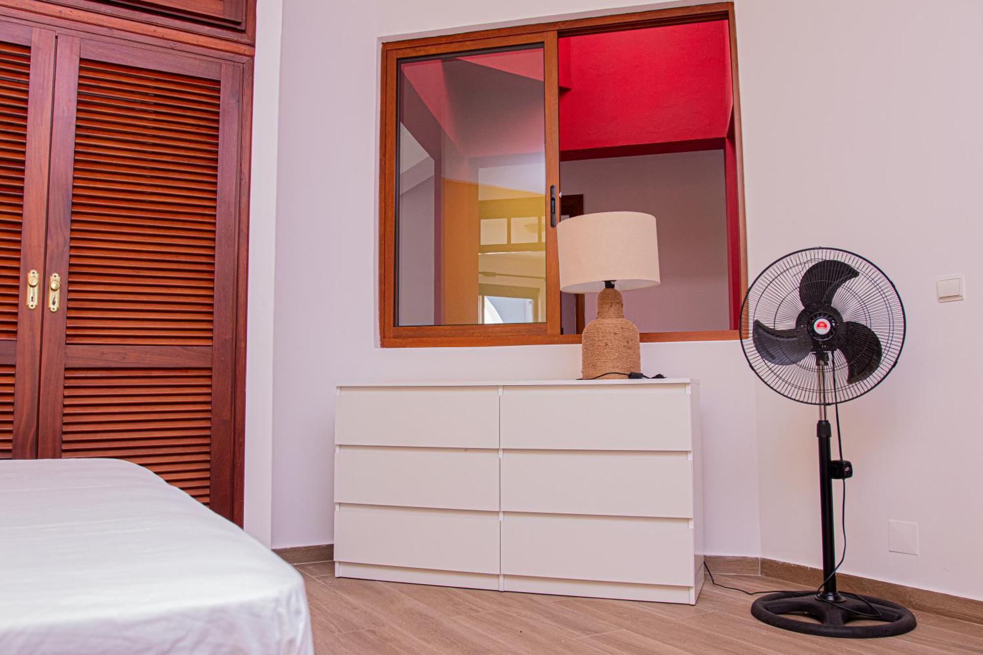 Villa Palmarina Praia Extérieur photo
