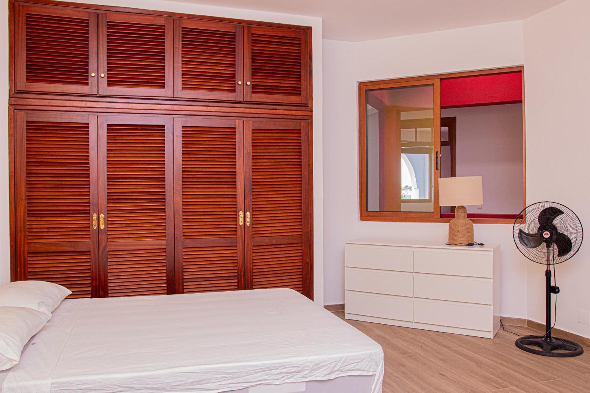 Villa Palmarina Praia Extérieur photo